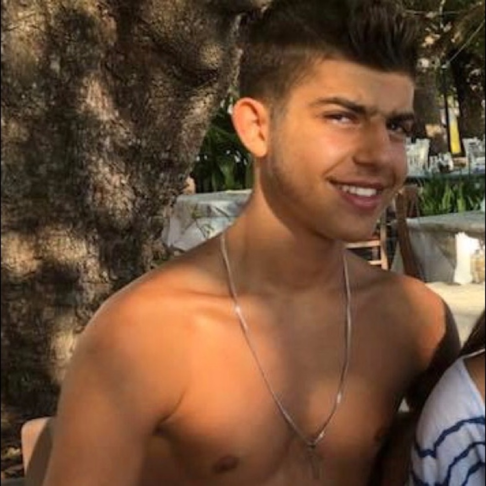 Meet your Posher, Tommy